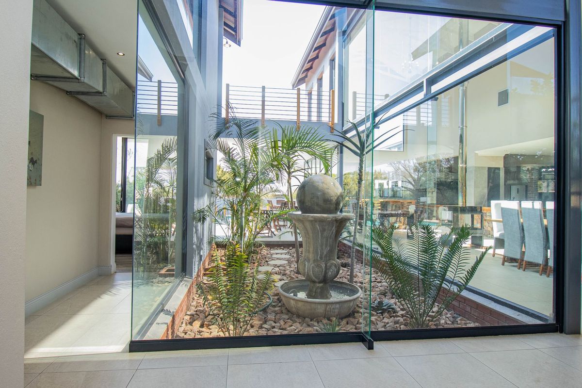 Calling all Pilots - Prestigious Estate Living with Aviation Access - Photo 4