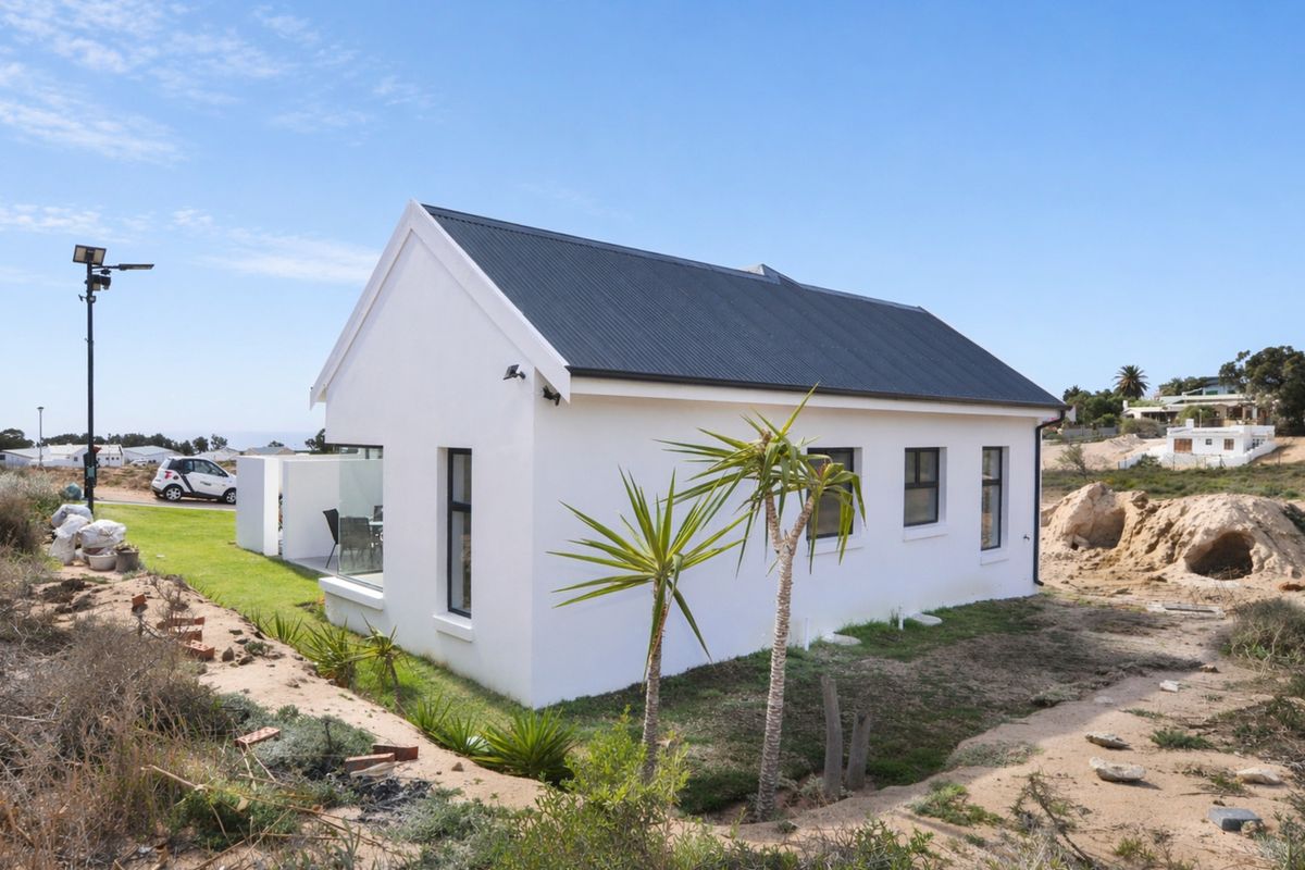 New Development Homes from R1.9m | All Costs Included | Custom Design Options | St Helena Bay - Photo 3