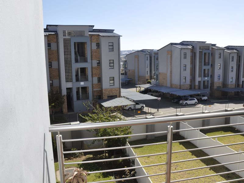 Stylish 3-Bedroom Loft Apartment in Morganwood, Barbeque Downs - Photo 6