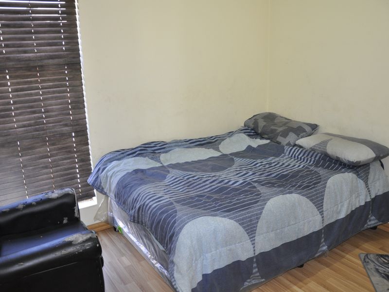 Stylish 3-Bedroom Loft Apartment in Morganwood, Barbeque Downs - Photo 7