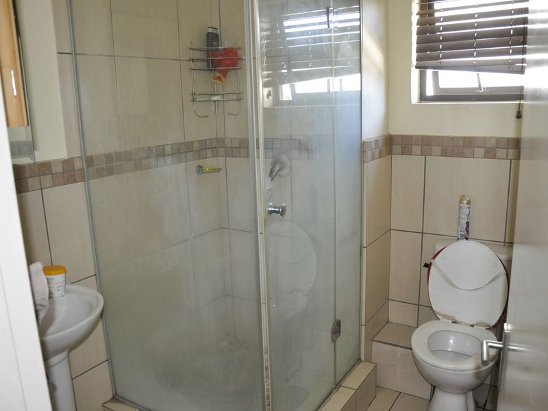 Stylish 3-Bedroom Loft Apartment in Morganwood, Barbeque Downs - Photo 10