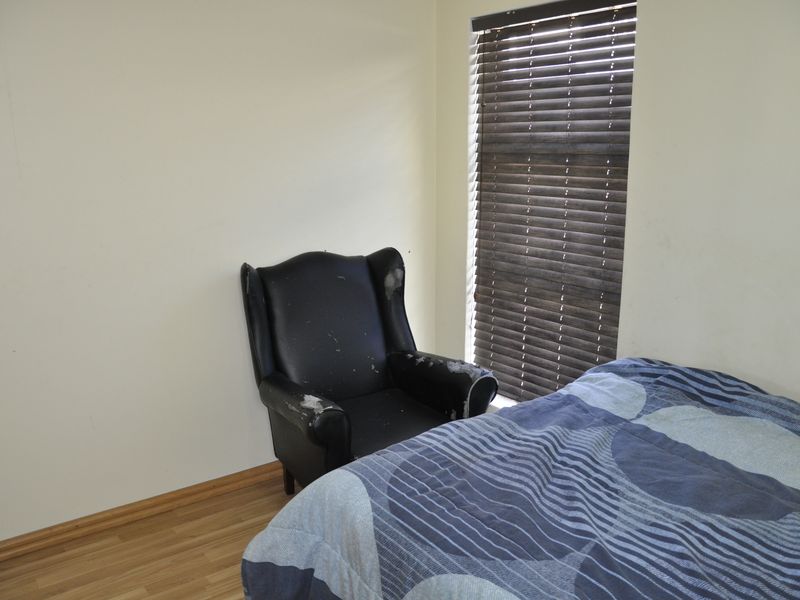 Stylish 3-Bedroom Loft Apartment in Morganwood, Barbeque Downs - Photo 8