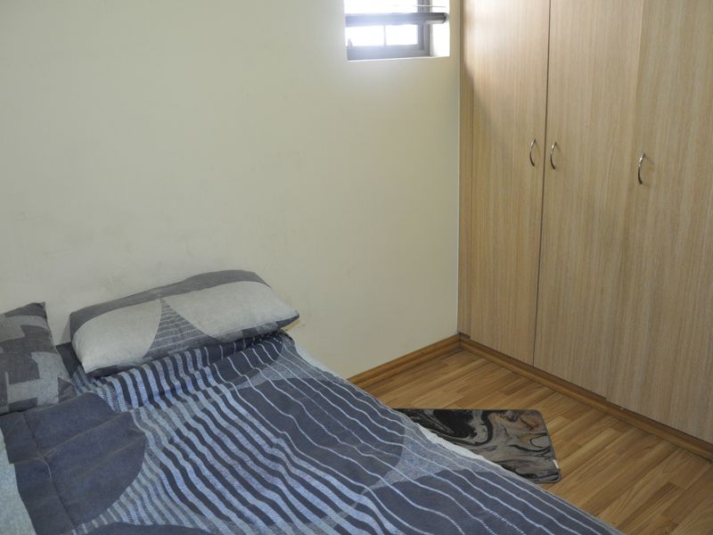 Stylish 3-Bedroom Loft Apartment in Morganwood, Barbeque Downs - Photo 9