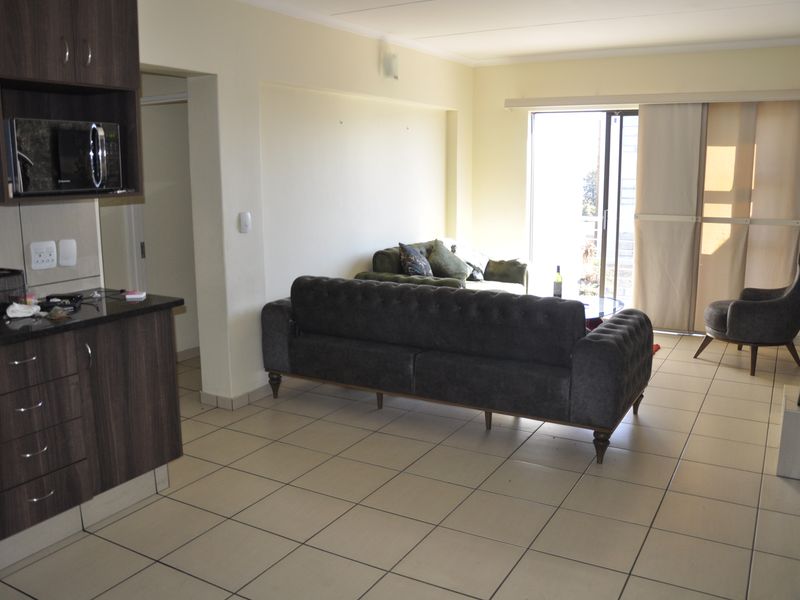 Stylish 3-Bedroom Loft Apartment in Morganwood, Barbeque Downs - Photo 3