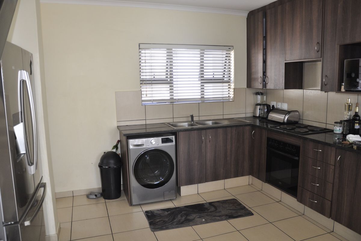 Stylish 3-Bedroom Loft Apartment in Morganwood, Barbeque Downs - Photo 4