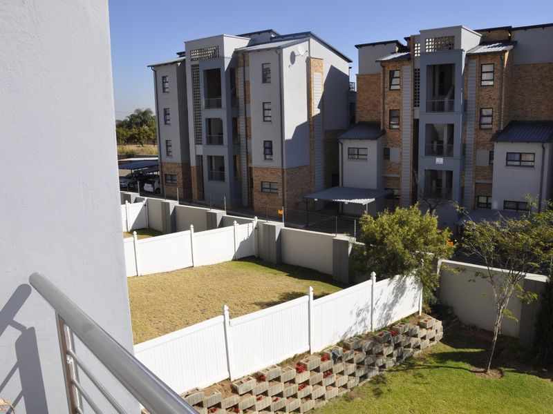 Stylish 3-Bedroom Loft Apartment in Morganwood, Barbeque Downs - Photo 5