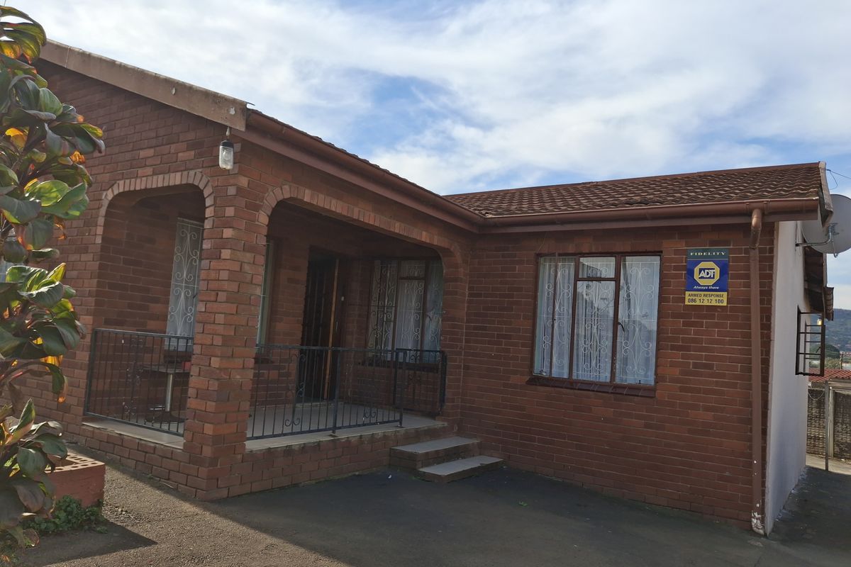 4 Bedroom Family Home - Photo 2