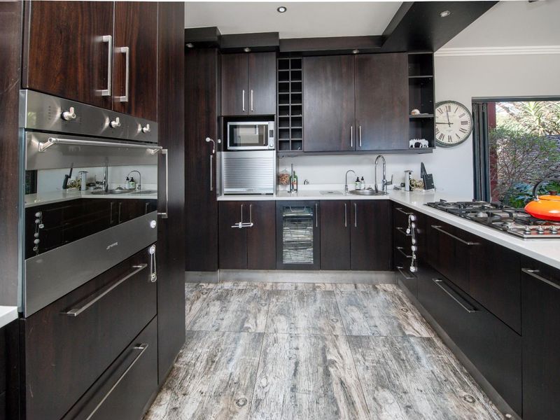 Exquisite Double-Story Home with Breathtaking Swartberg Mountain Views - Photo 9