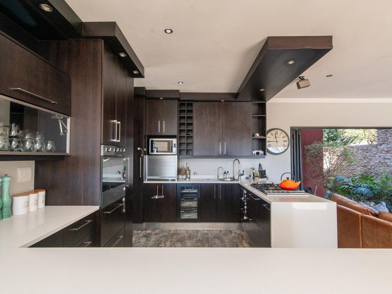 Exquisite Double-Story Home with Breathtaking Swartberg Mountain Views - Photo 7