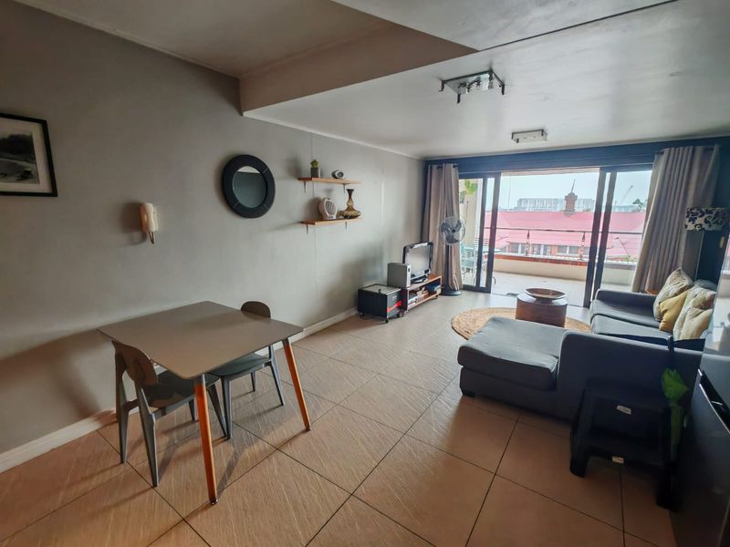 Experience modern city living in this stylish 1-bedroom apartment, now available to rent - Photo 6