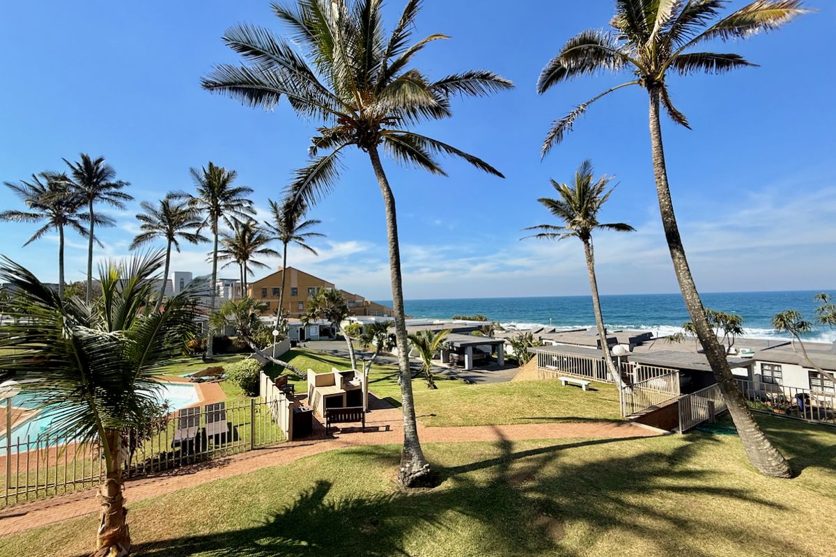 Beachfront Bliss with Sea Views & Strong Holiday Income - Photo 3