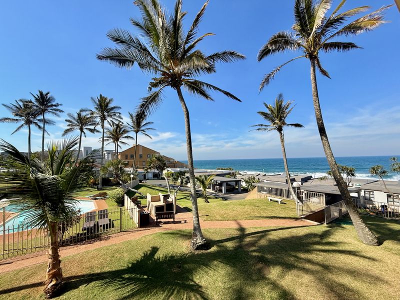 Beachfront Bliss with Sea Views & Strong Holiday Income - Photo 3