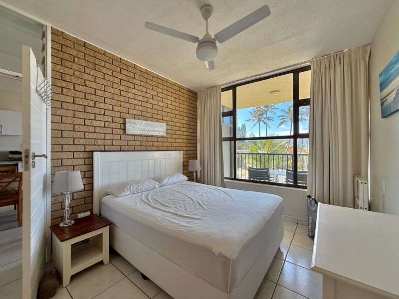 Beachfront Bliss with Sea Views & Strong Holiday Income - Photo 10