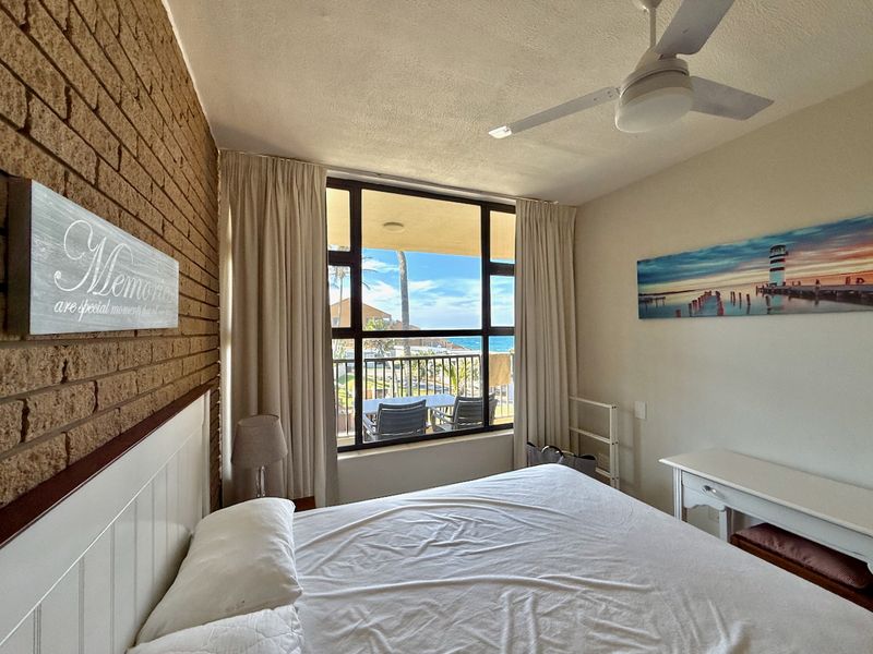 Beachfront Bliss with Sea Views & Strong Holiday Income - Photo 9
