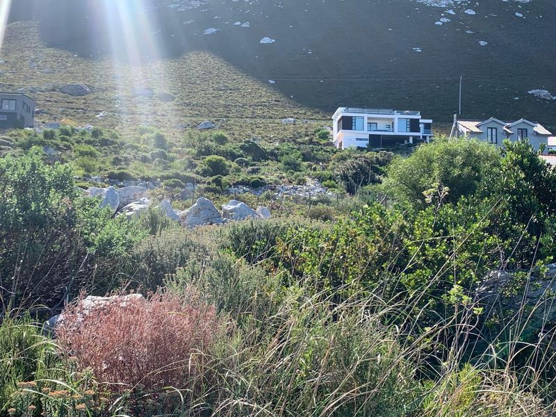 A generous coastal plot in Betty's Bay's Sunny Seas area - Photo 2