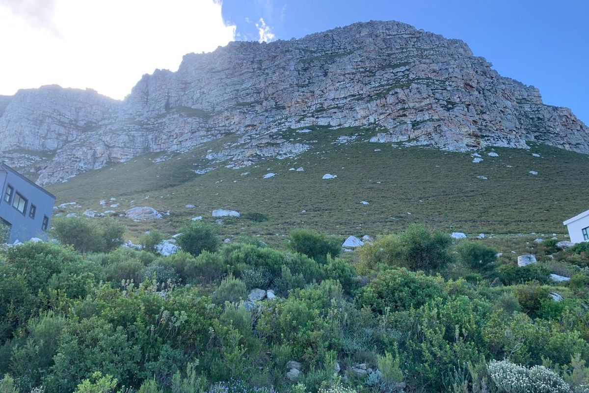 A generous coastal plot in Betty's Bay's Sunny Seas area - Photo 5