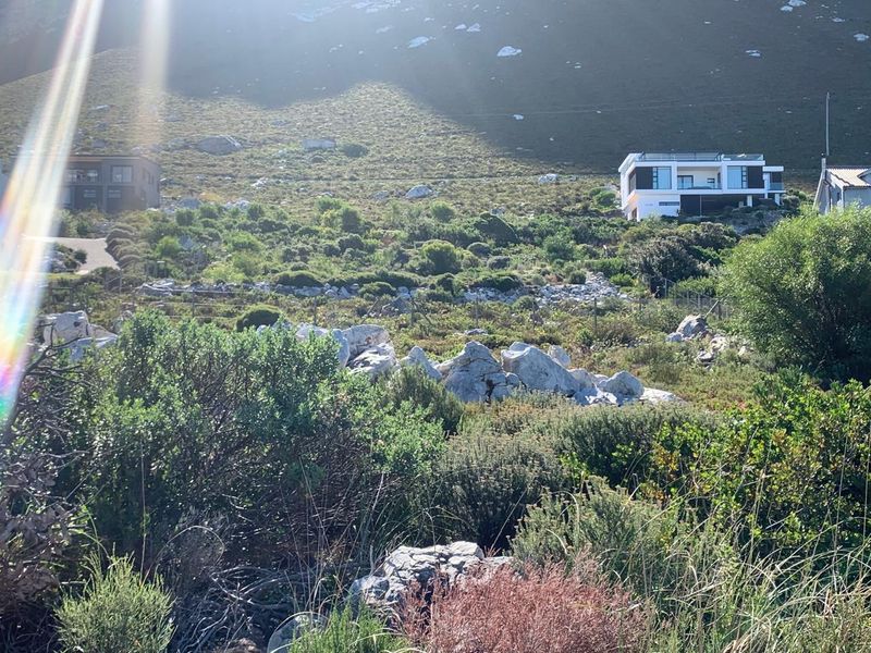 A generous coastal plot in Betty's Bay's Sunny Seas area - Photo 3