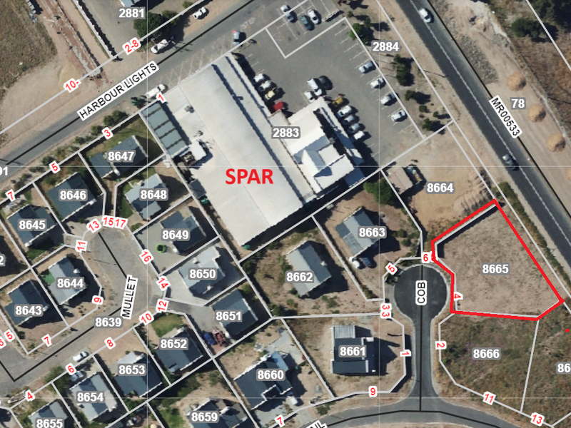 Investment opportunity, vacant land to build for holidays, rental income or your permanent home - Photo 6