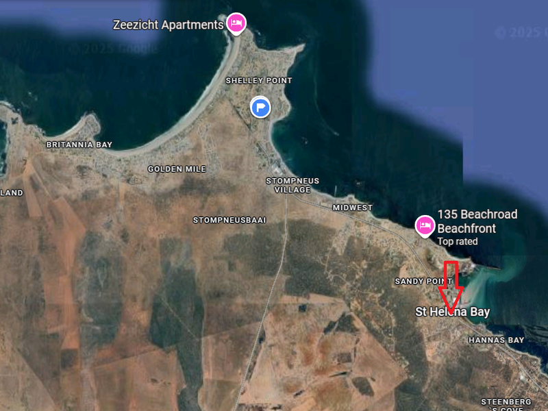 Investment opportunity, vacant land to build for holidays, rental income or your permanent home - Photo 7