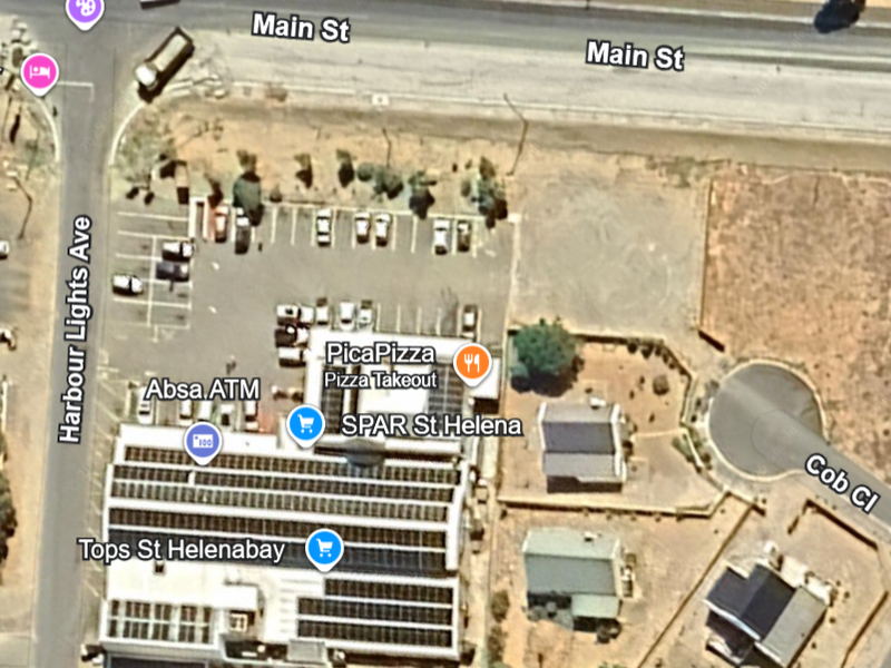 Investment opportunity, vacant land to build for holidays, rental income or your permanent home - Photo 10