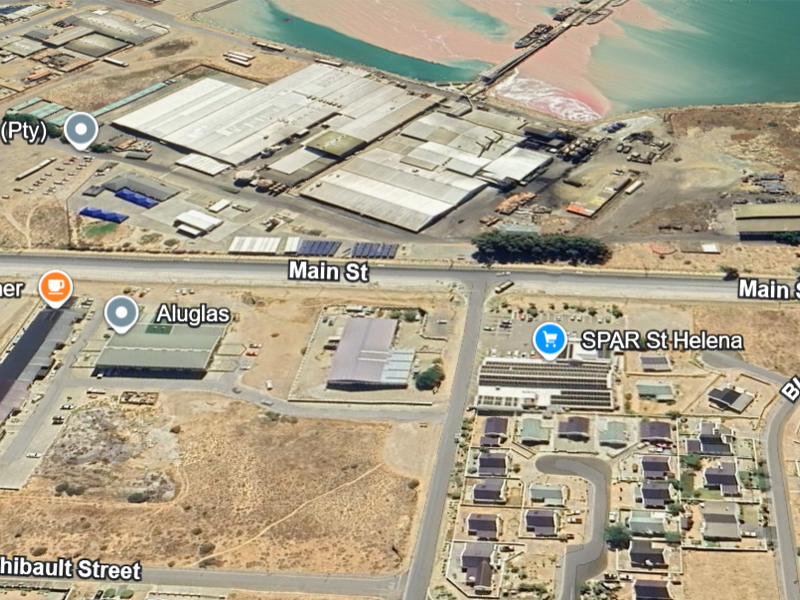 Investment opportunity, vacant land to build for holidays, rental income or your permanent home - Photo 9