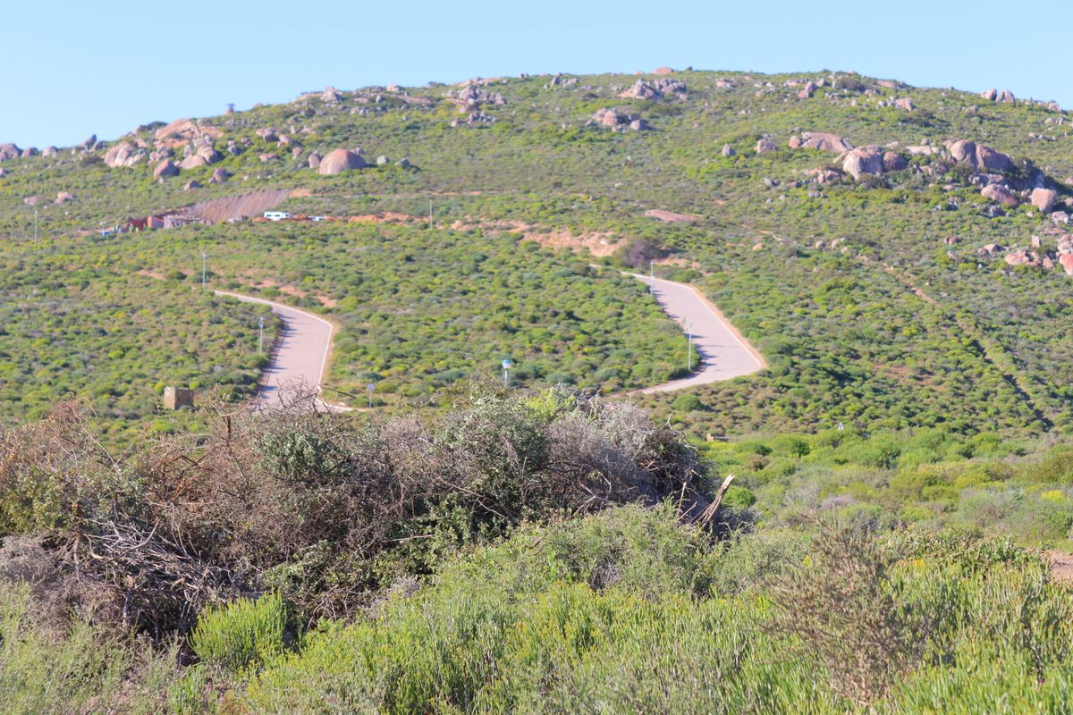 Vacant land for Sale in Steenberg Cove, St Helena bay - Photo 3
