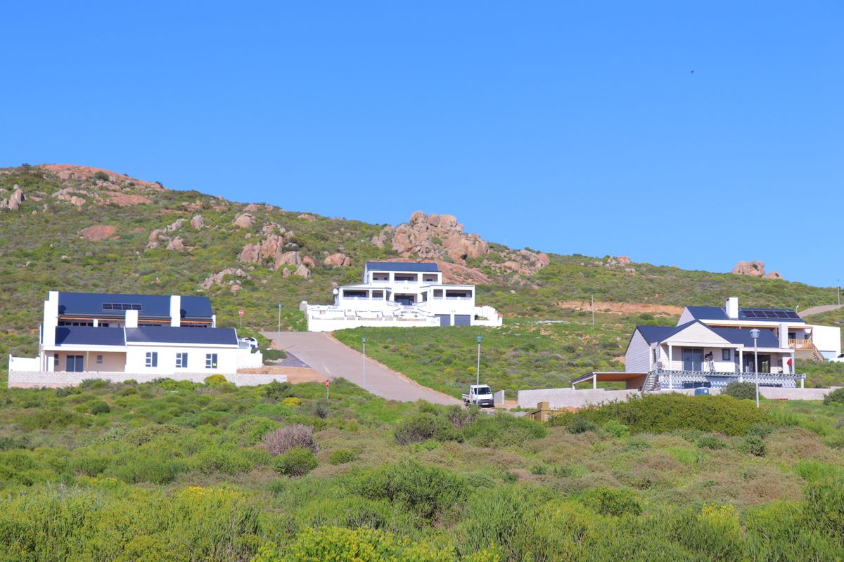 Vacant land for Sale in Steenberg Cove, St Helena bay - Photo 5