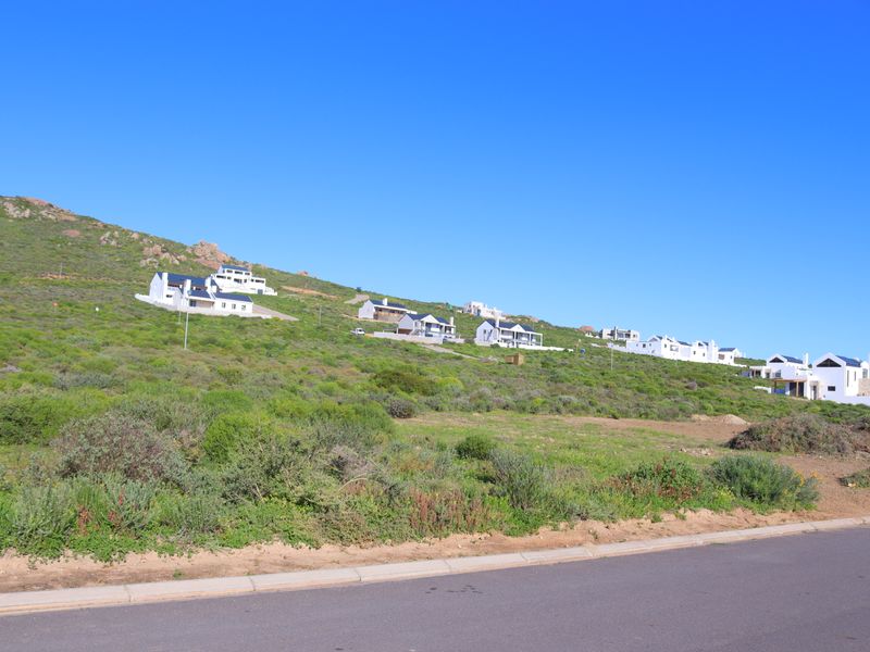 Vacant land for Sale in Steenberg Cove, St Helena bay - Photo 9