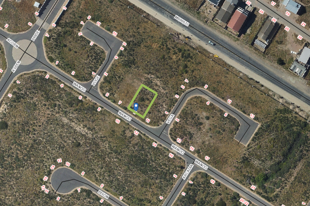 Vacant land for Sale in Steenberg Cove, St Helena bay - Photo 2