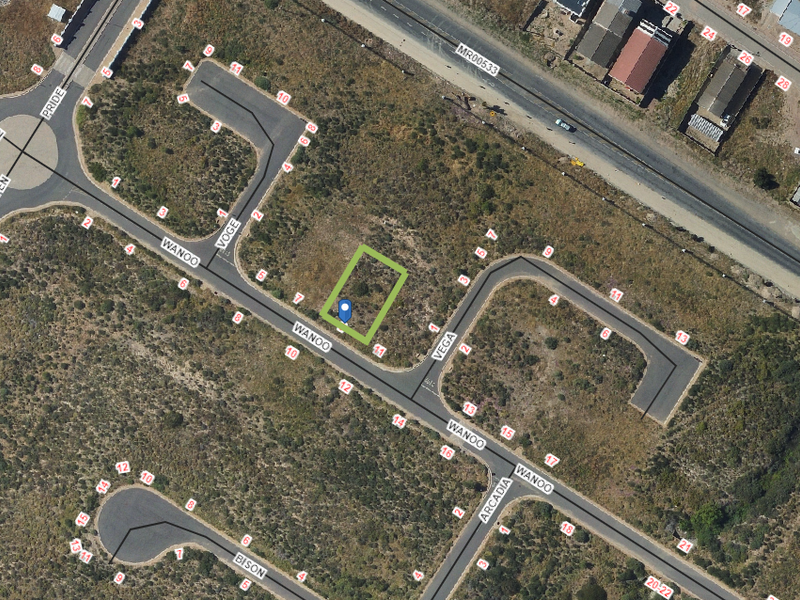 Vacant land for Sale in Steenberg Cove, St Helena bay - Photo 2