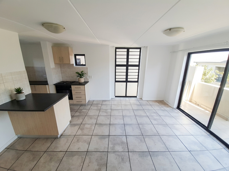 Two-bedroom apartment to rent in Burgundy Estate, Milnerton - Photo 5