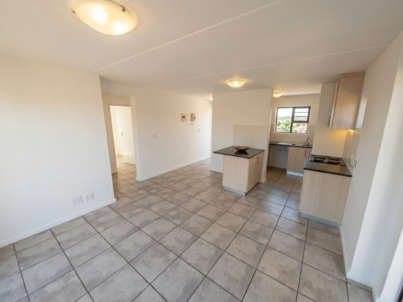 Two-bedroom apartment to rent in Burgundy Estate, Milnerton - Photo 4