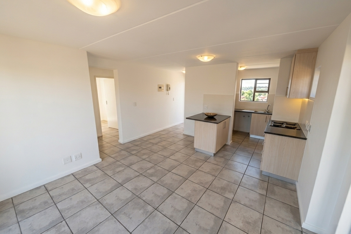 Two-bedroom apartment to rent in Burgundy Estate, Milnerton - Photo 4