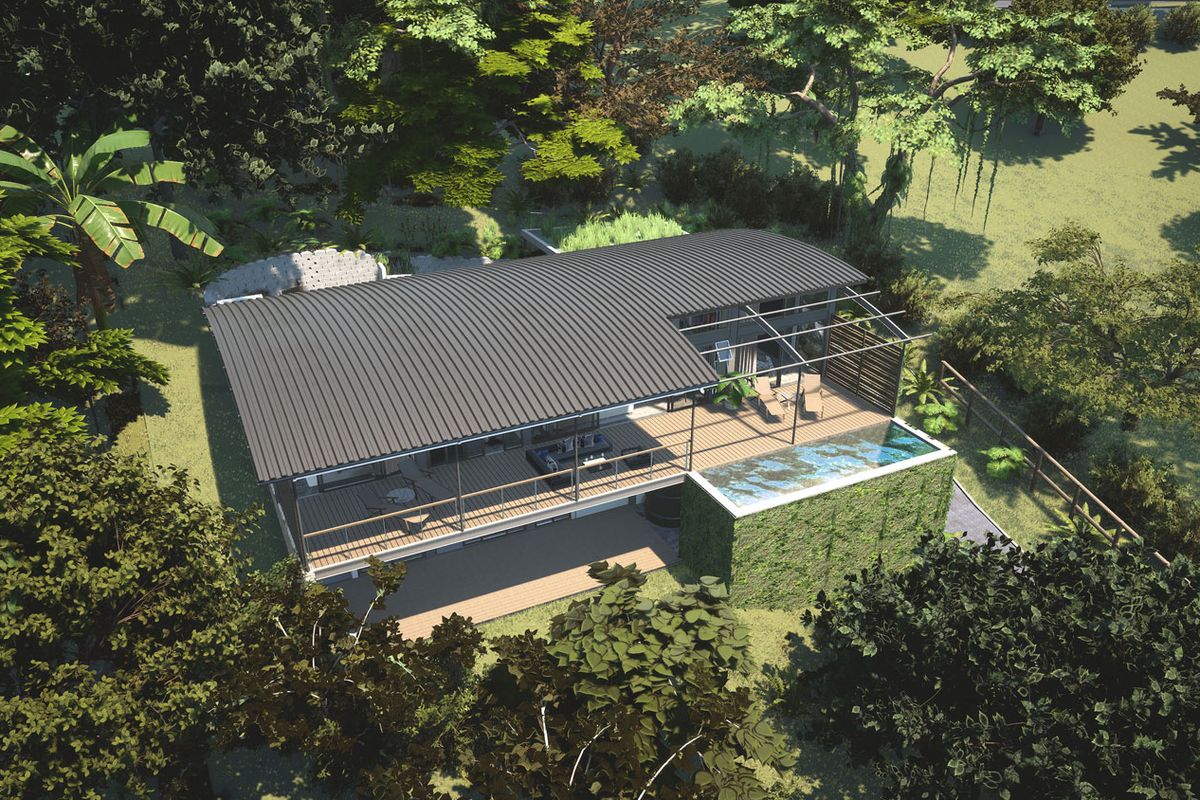 Prime property in an exclusive Estate - Photo 2