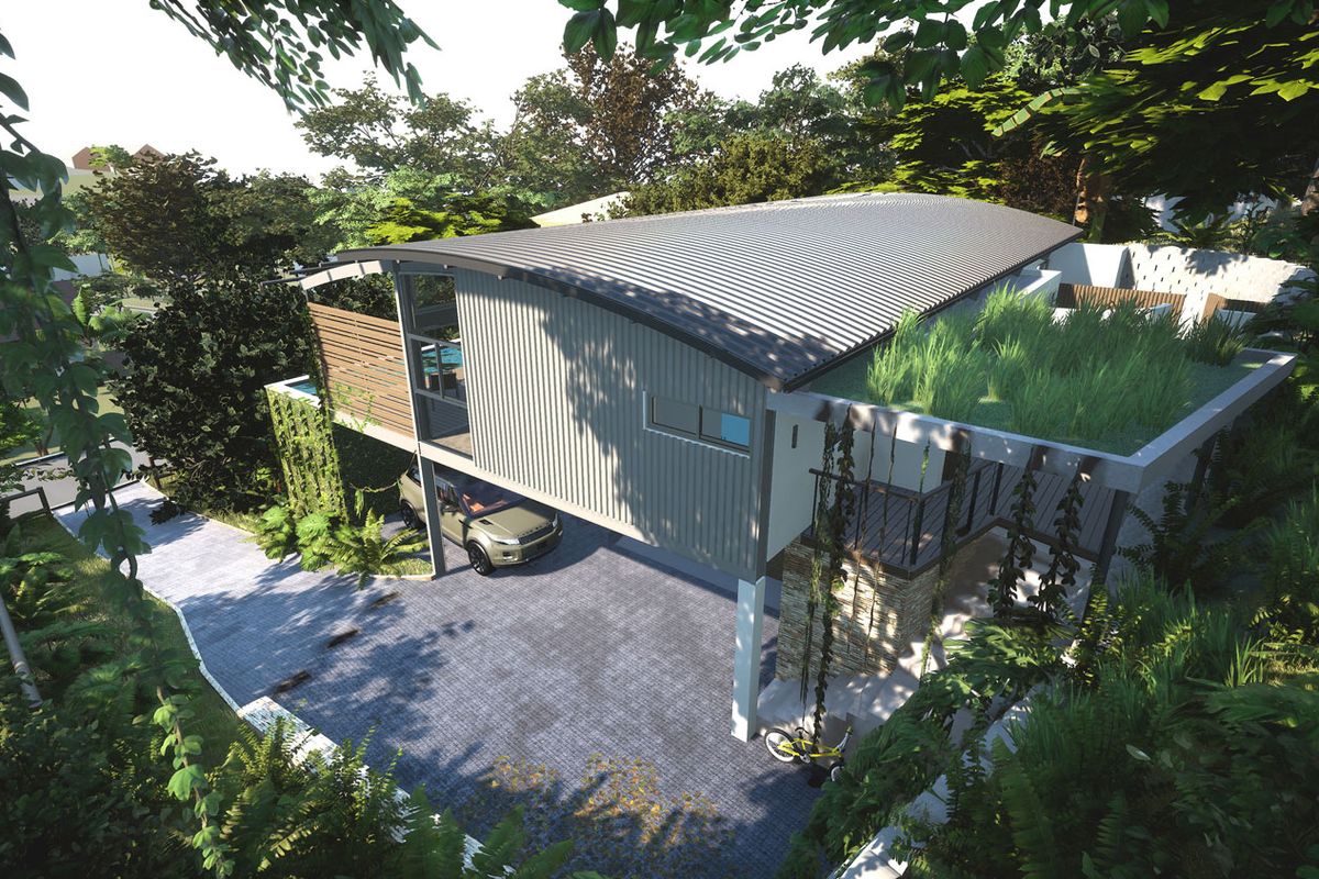 Prime property in an exclusive Estate - Photo 5