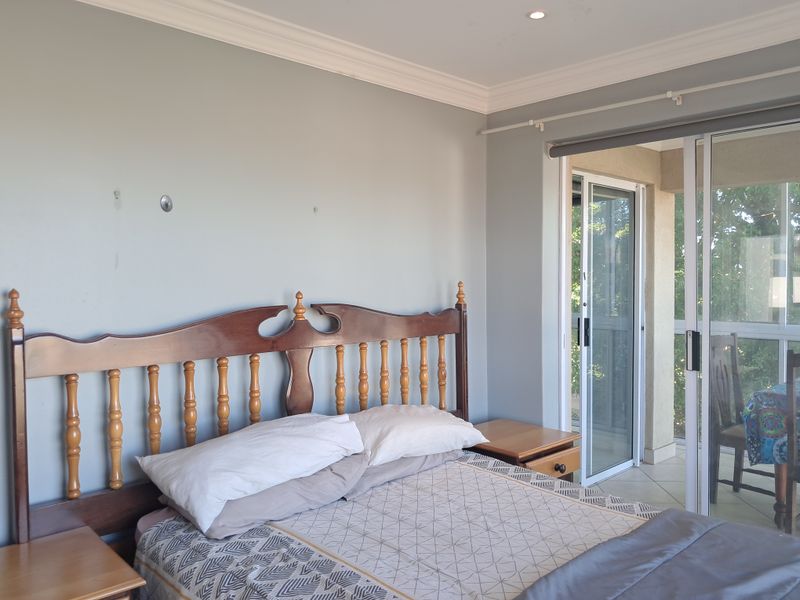 Easy Lock-up & Go Apartment - Photo 7