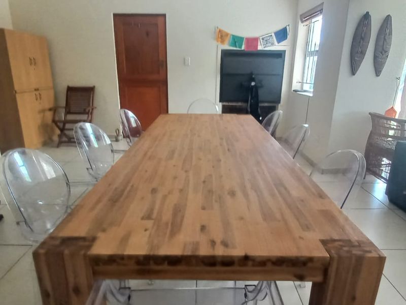 Spacious Home with Flatlet for Long-Term Rental – Cape St Francis - Photo 6