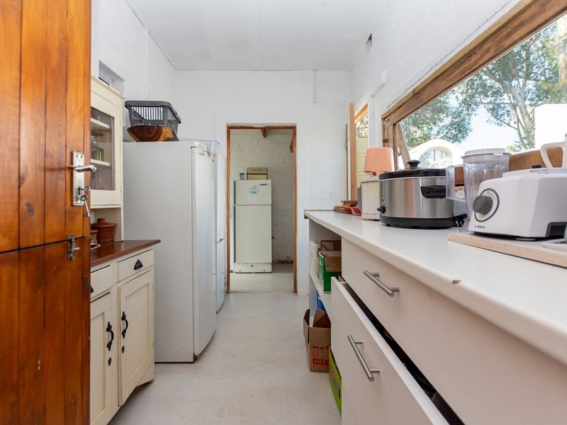 Garden Farm with 2 Bedroomed Homestead and a Converted Barn - Photo 9