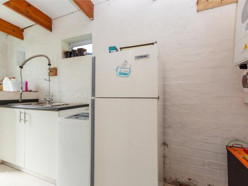 Garden Farm with 2 Bedroomed Homestead and a Converted Barn - Photo 10