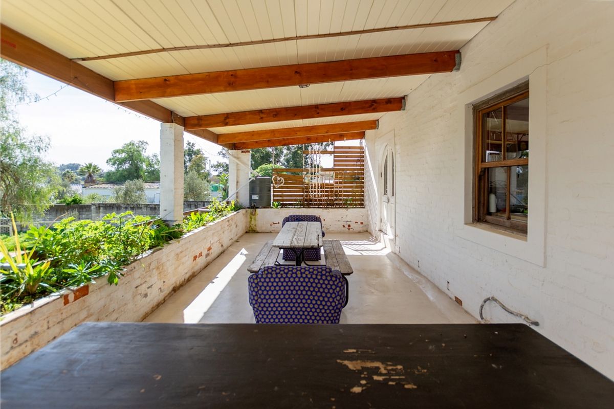 Garden Farm with 2 Bedroomed Homestead and a Converted Barn - Photo 3