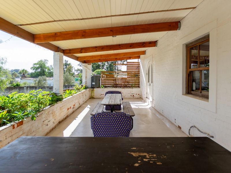 Garden Farm with 2 Bedroomed Homestead and a Converted Barn - Photo 3