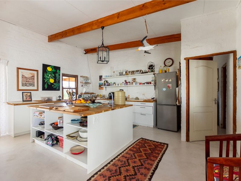 Garden Farm with 2 Bedroomed Homestead and a Converted Barn - Photo 8