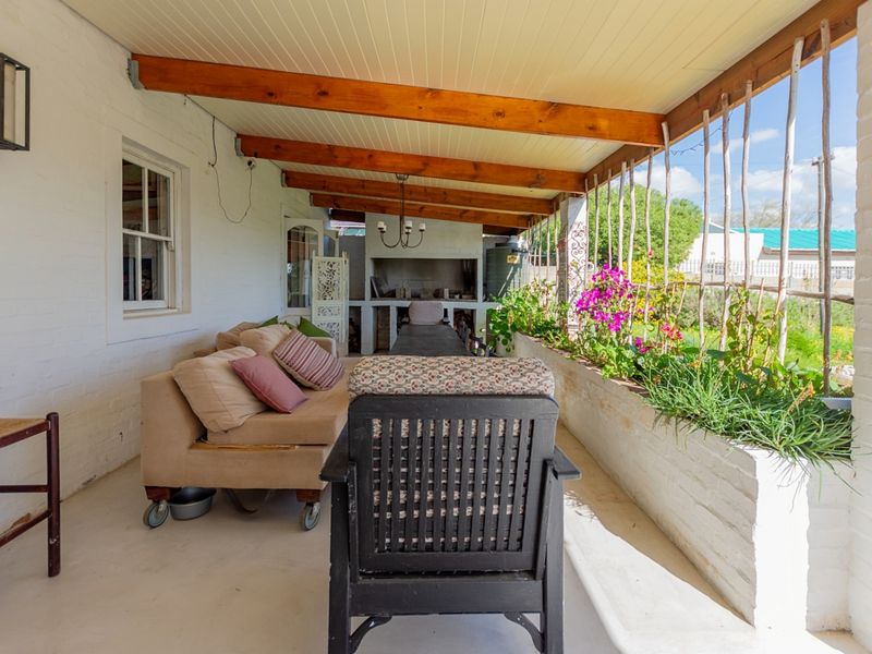 Garden Farm with 2 Bedroomed Homestead and a Converted Barn - Photo 2