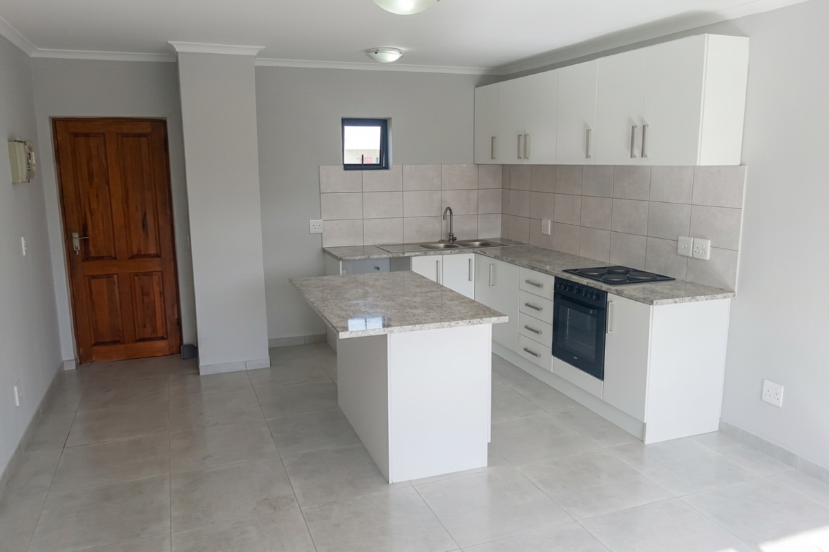 Modern two-bedroom apartment to rent in Burgundy Estate, Milnerton - Photo 4