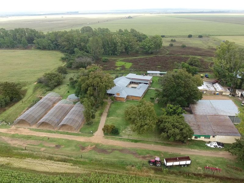152 Ha Farm For Sale. - Photo 1