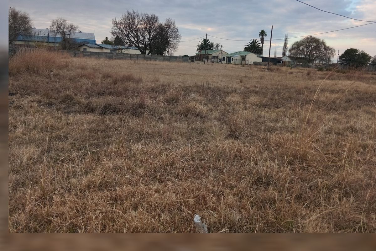 Vacant land for Sale - Photo 4