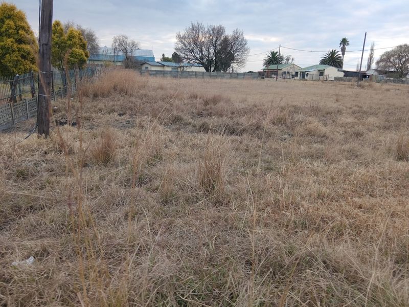 Vacant land for Sale - Photo 3