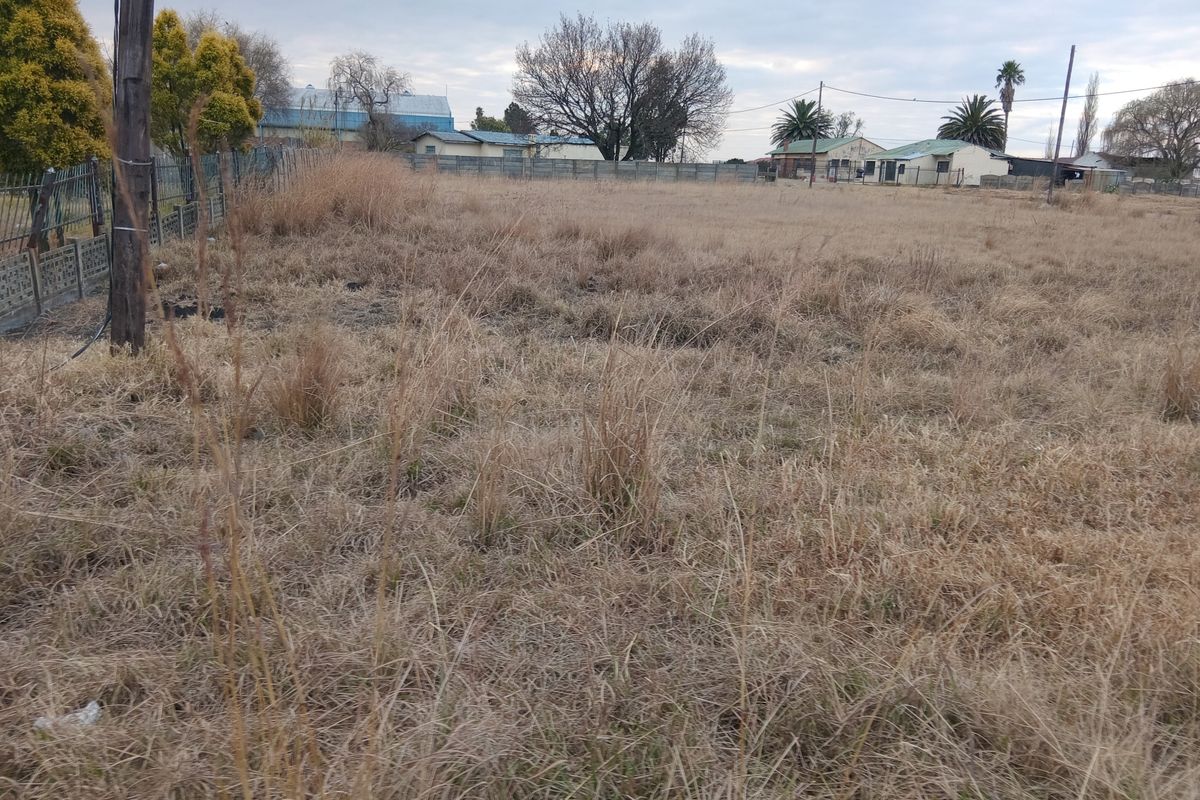 Vacant land for Sale - Photo 3