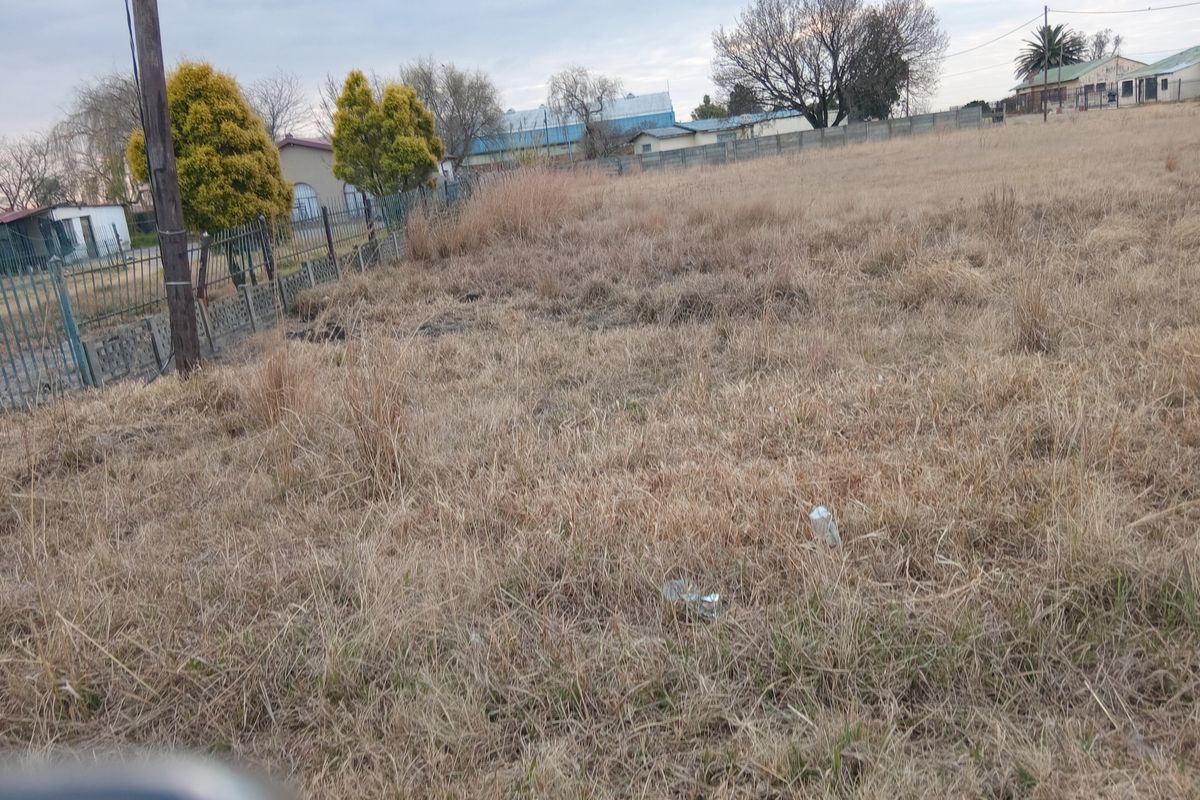 Vacant land for Sale - Photo 5