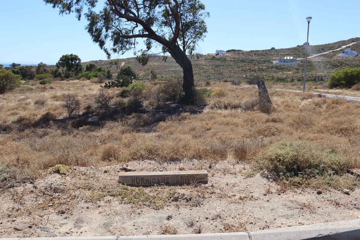Vacant land for Sale in Kapteins Kloof, St Helena Bay - Photo 2